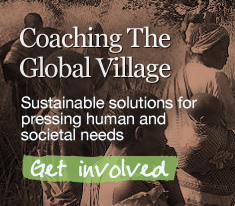 Coaching The Global Village