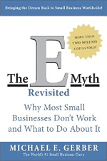 The E-Myth Revisited