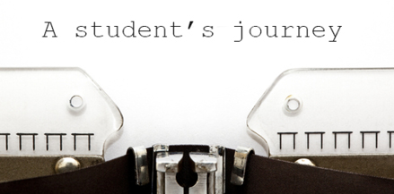 Blog Home studentjourney