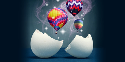 Blog eggballoons